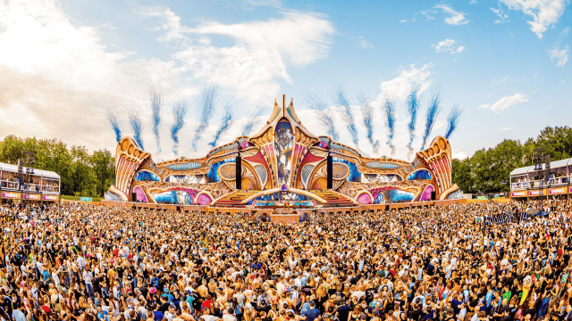 7th Sunday Festival
